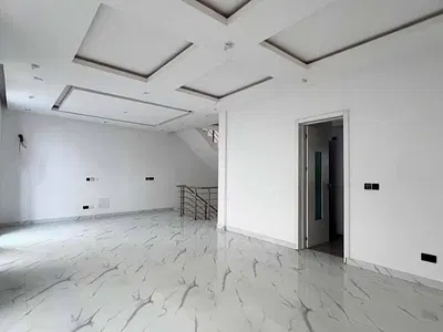 4 Bedroom Terrace Duplex
