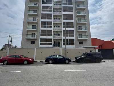 Direct Brief: New 2bedroom Apartment
