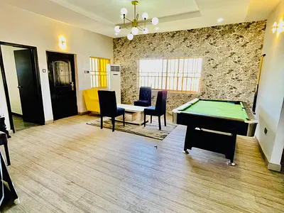 Luxury 3 Bedroom Apartment with Excellent Facility