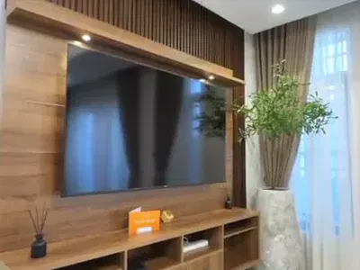New Furnished 2 Bedroom Flat