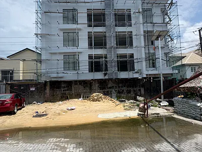 Fully Smart and Automated Two Bedroom Apartment