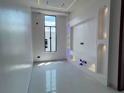 Luxury 4 Bedroom Semi Detached Duplex