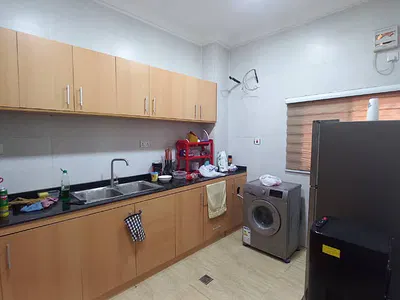 Nice 2 Bedroom Apartment