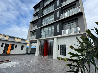 Direct: Affordable Apartments in Lekki