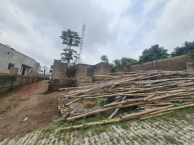 Exclusive Prime Land for Sale
