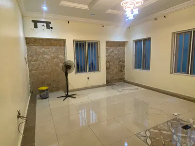 Clean and Very Spacious Mini Flat, Video Available