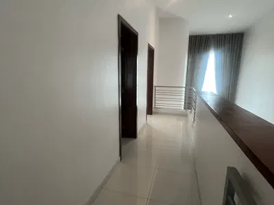 Brand New 4-Bedroom Luxury Townhouse with BQ -- Richmond Estate