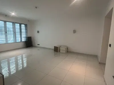 Brand New 4-Bedroom Luxury Townhouse with BQ