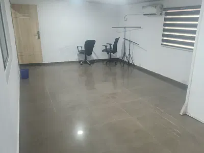 Spacious Conference Room for Church Service and Training