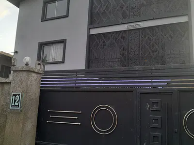 2 Bedroom Flat for Office in Agidingbi
