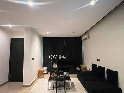 4 Bedroom Terrace Duplex