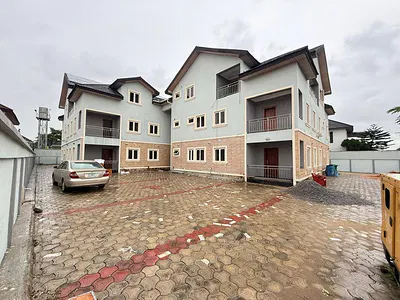 Prime Commercial Property with Multiple Units for Corporate Use