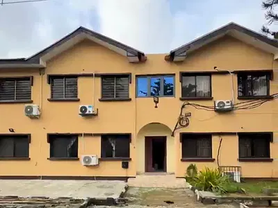 Fully Furnished 3 Bedroom Apartment