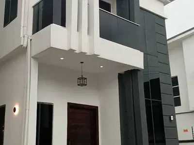 Spacious 4 Bedroom Semi Detached with BQ