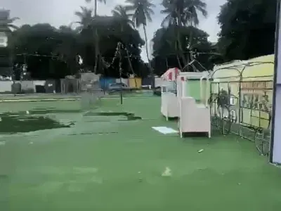 A Land