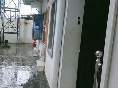 Neatly Used Mini Flat in a Secured Neighborhood