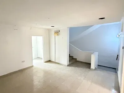 Luxury 4-Bedroom Terrace Duplex with BQ