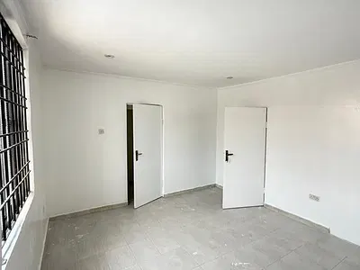 Luxury 4-Bedroom Terrace Duplex with BQ