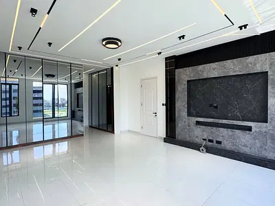 New 5-Bedroom Detached Duplex + BQ