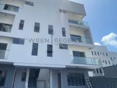 Brand New 4 Bedroom Maisonette