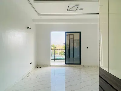 Luxury 3-Bedroom Apartment