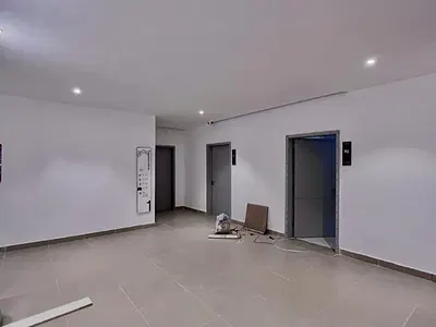 Luxurious 3 Bedroom with a BQ, Swimming Pool, Gym and Elevator