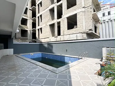 Luxury 2 Bedroom Apartment