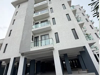 Luxury 3 Bedroom Maisonette Apartments