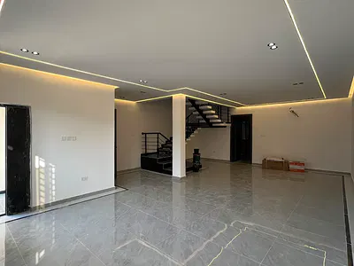 Spacious 3 Bedroom Terrace Duplex