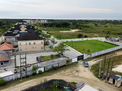 Land — Ibeju Lekki, Lagos