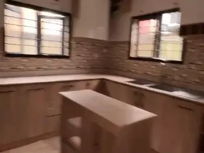 Massive 3 Bedroom Terrace Duplex