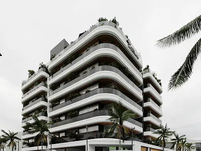 With Just 30% Deposit, Own 2 & 3 Bedroom in Lekki