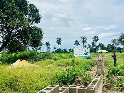 Land with the Right Title Document Available