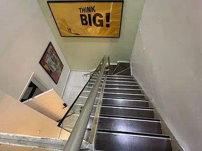 Mini Flat
