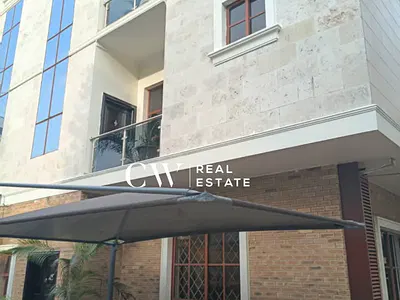 4 Bedroom Semi-Detached Duplex with BQ