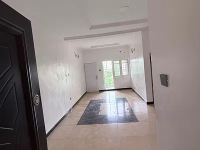 One Bedroom Apartment
