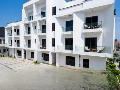 Spaciously Built 2 Bedroom Apartments