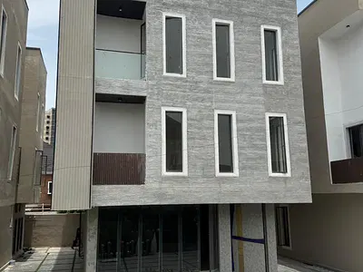 5 Bedroom Detached with Big Study, 2 BQ