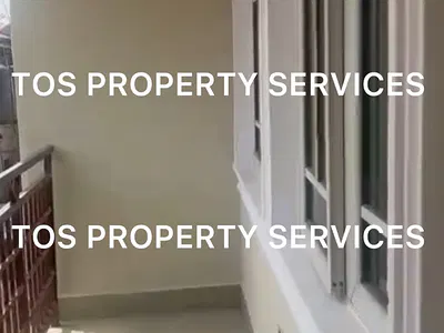 3 Bedroom All Rooms Ensuite Flat