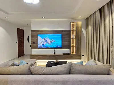 Luxury 2 Bedroom Apartments