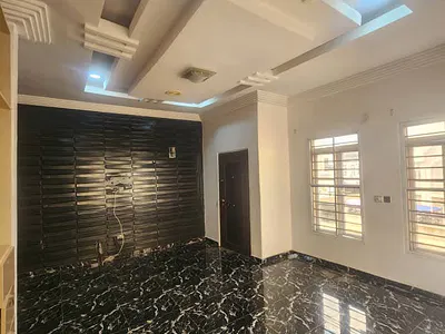 Luxury 5 Bedroom Fully Detached Duplex