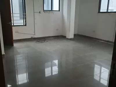 Service 3 Bedroom Second Floor