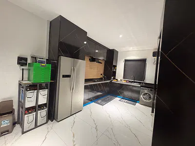 Fully Spacious Furnished and Serviced 2 Bedroom Flat