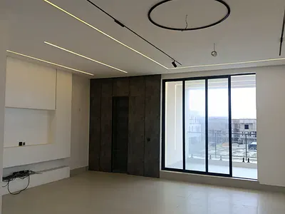 Luxury 5 Bedroom Semi- Detached Duplex with Pool
