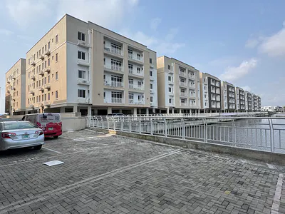 Brand New Two (2) & Three (3) Bedroom Apartment