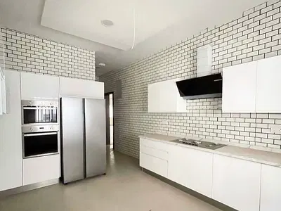 6 Units of 2 & 3 Bedroom En-Suite Flat with 1 Room BQ Each