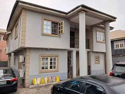 5 Bedroom Detached Duplex