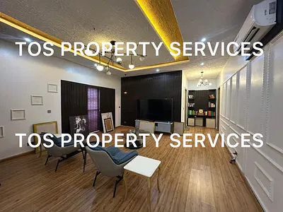 Lovely 2 Bedroom Flat on 2nd Floor