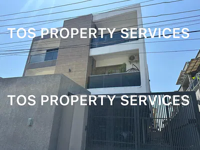 Lovely 2 Bedroom Flat on 2nd Floor
