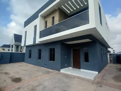 4 Bedroom Detached